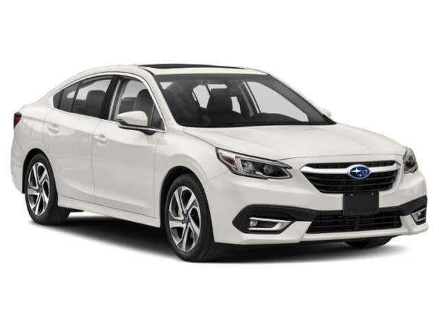 2022 Subaru Legacy Limited