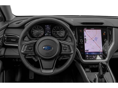2022 Subaru Legacy Limited