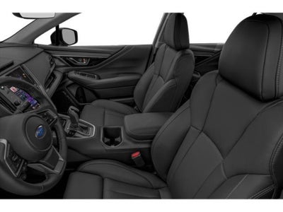 2022 Subaru Legacy Limited