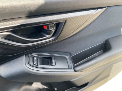 2023 Subaru Impreza Base