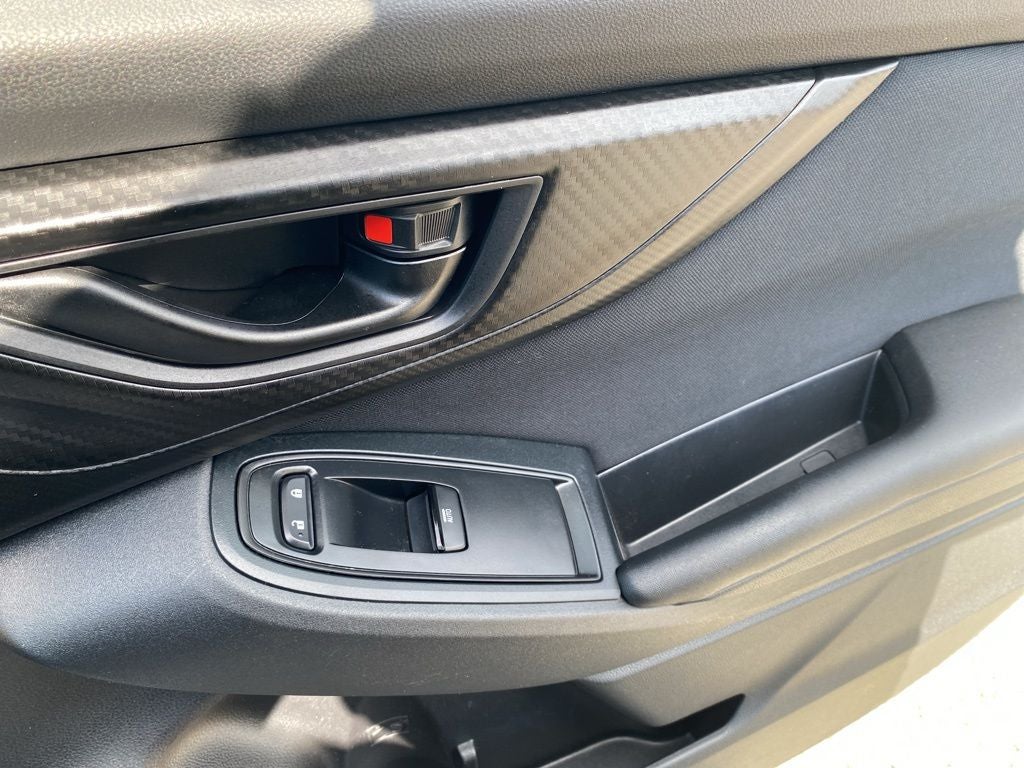 2023 Subaru Impreza Base