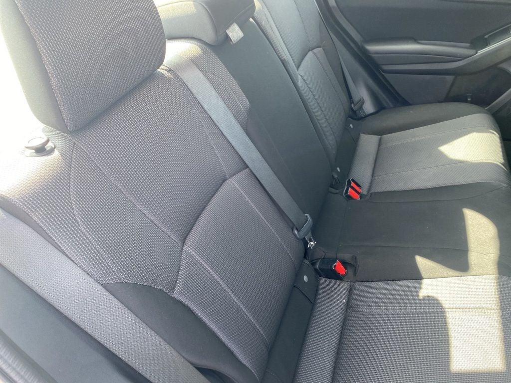 2023 Subaru Impreza Base