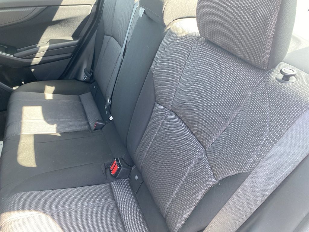 2023 Subaru Impreza Base