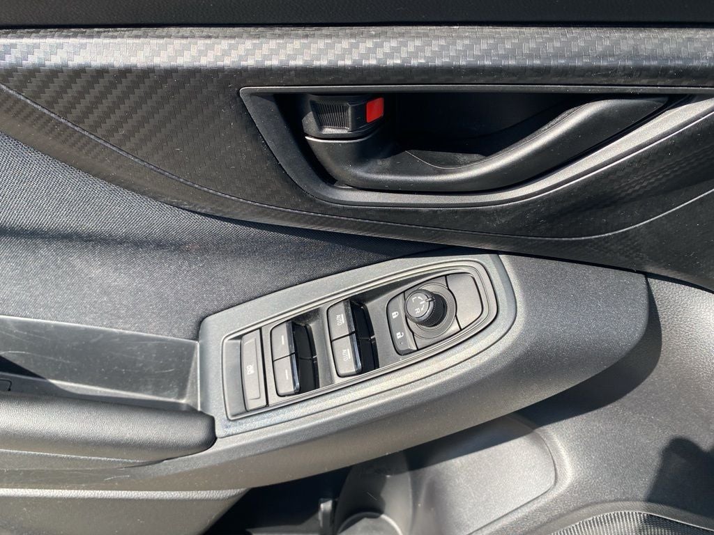 2023 Subaru Impreza Base