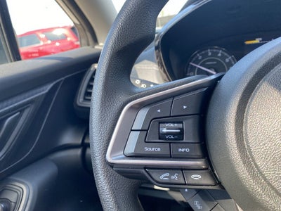 2023 Subaru Impreza Base