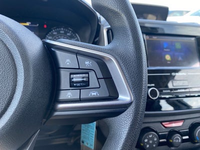 2023 Subaru Impreza Base