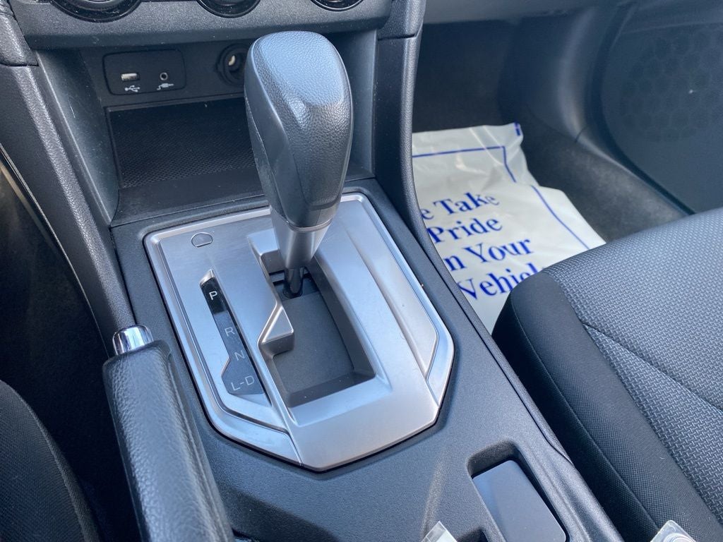 2023 Subaru Impreza Base