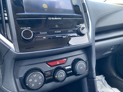 2023 Subaru Impreza Base