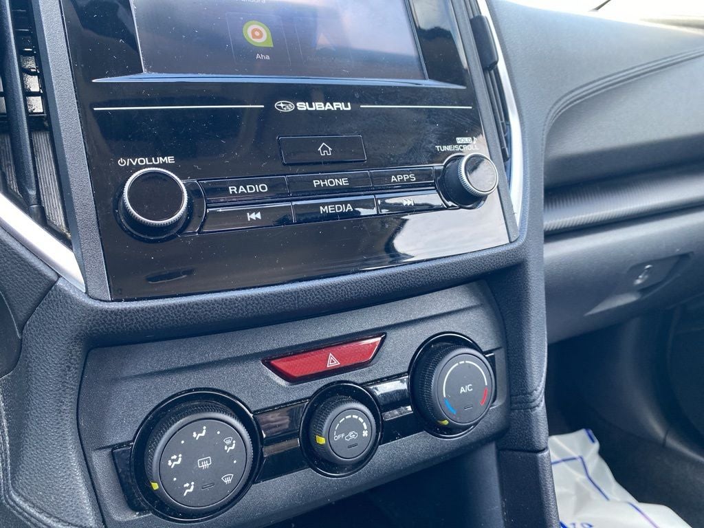 2023 Subaru Impreza Base