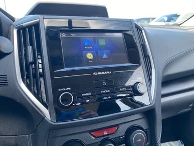 2023 Subaru Impreza Base