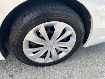 2023 Subaru Impreza Base