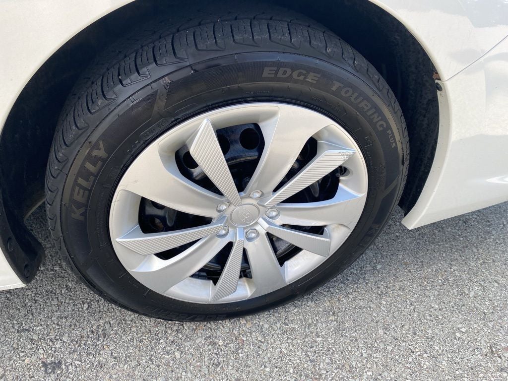 2023 Subaru Impreza Base