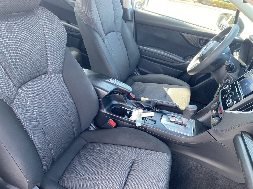 2023 Subaru Impreza Base