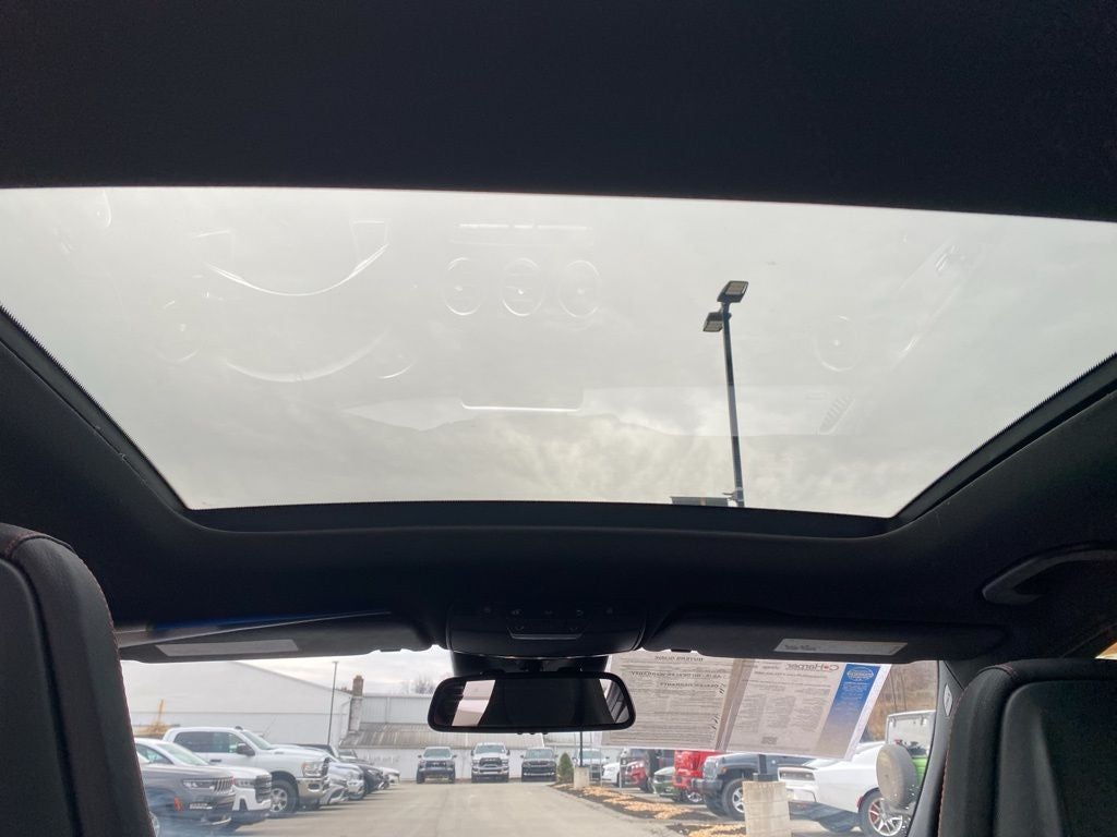 2018 Mercedes-Benz C-Class 4MATIC®