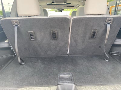 2022 Honda Pilot Elite