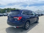 2022 Honda Pilot Elite