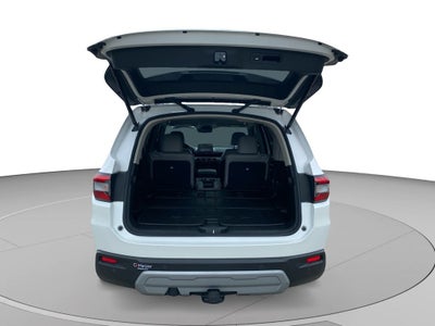 2023 Honda Pilot EX-L 8 Passenger