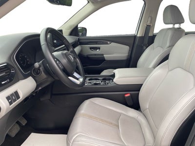 2023 Honda Pilot EX-L 8 Passenger