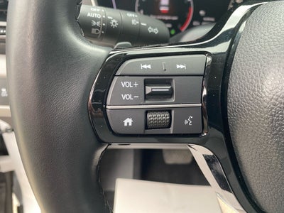 2023 Honda Pilot EX-L 8 Passenger