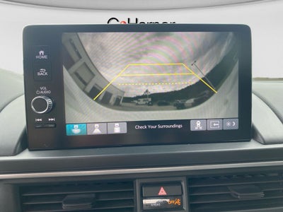 2023 Honda Pilot EX-L 8 Passenger