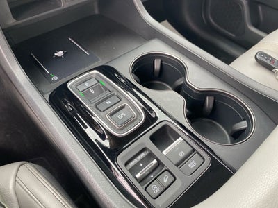 2023 Honda Pilot EX-L 8 Passenger