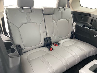 2023 Honda Pilot EX-L 8 Passenger