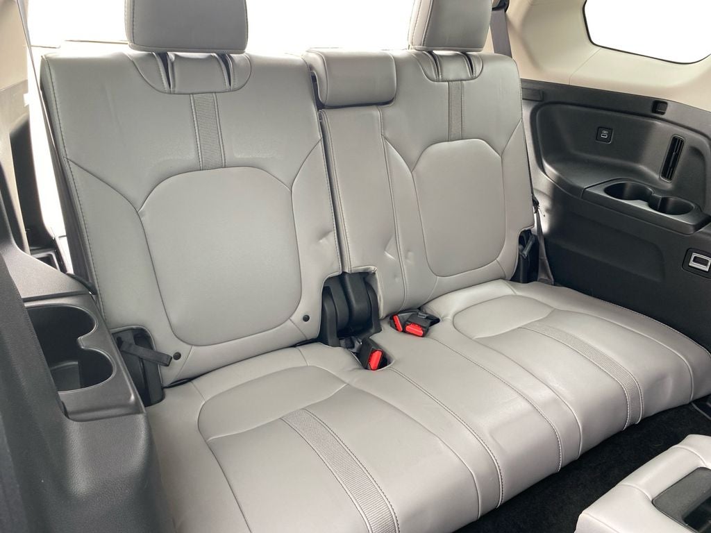 2023 Honda Pilot EX-L 8 Passenger