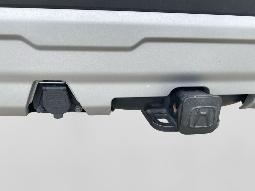 2023 Honda Pilot EX-L 8 Passenger