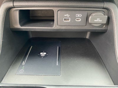2023 Honda Pilot EX-L 8 Passenger