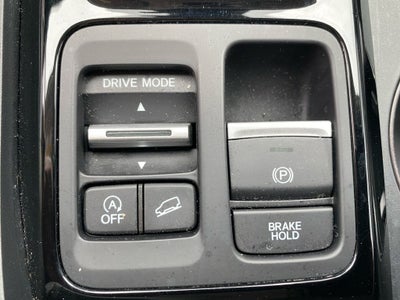 2023 Honda Pilot EX-L 8 Passenger