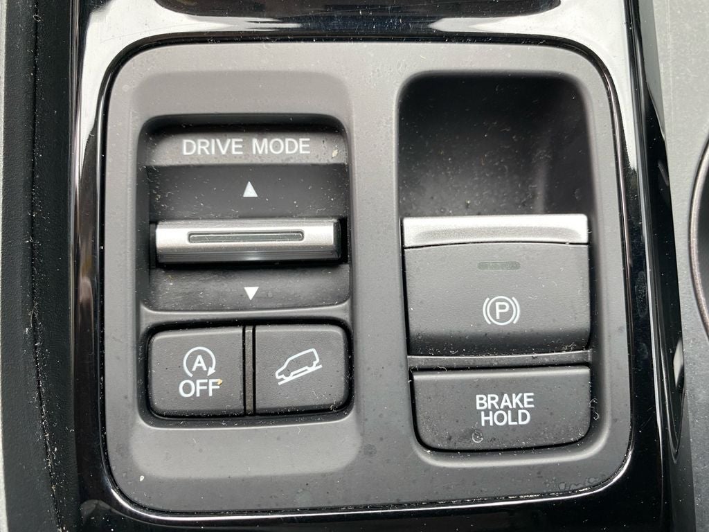 2023 Honda Pilot EX-L 8 Passenger