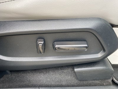 2024 Honda Pilot EX-L 8 Passenger