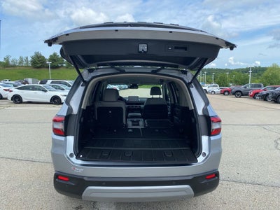 2024 Honda Pilot EX-L 8 Passenger