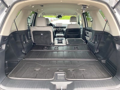 2024 Honda Pilot EX-L 8 Passenger