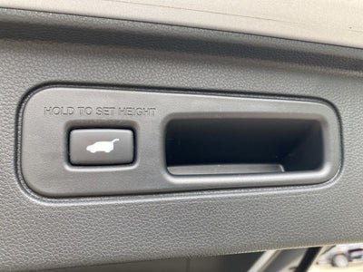 2024 Honda Pilot EX-L 8 Passenger