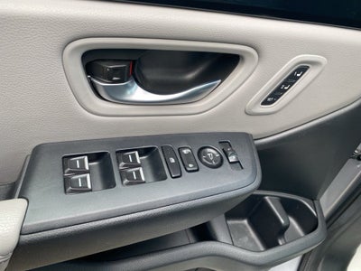 2024 Honda Pilot EX-L 8 Passenger