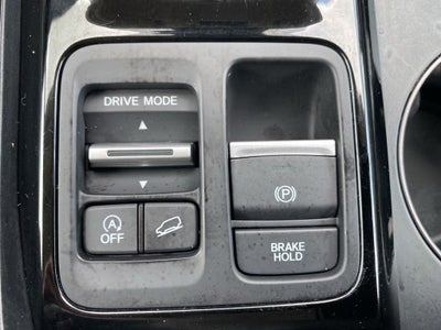 2024 Honda Pilot EX-L 8 Passenger