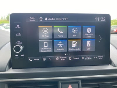 2024 Honda Pilot EX-L 8 Passenger
