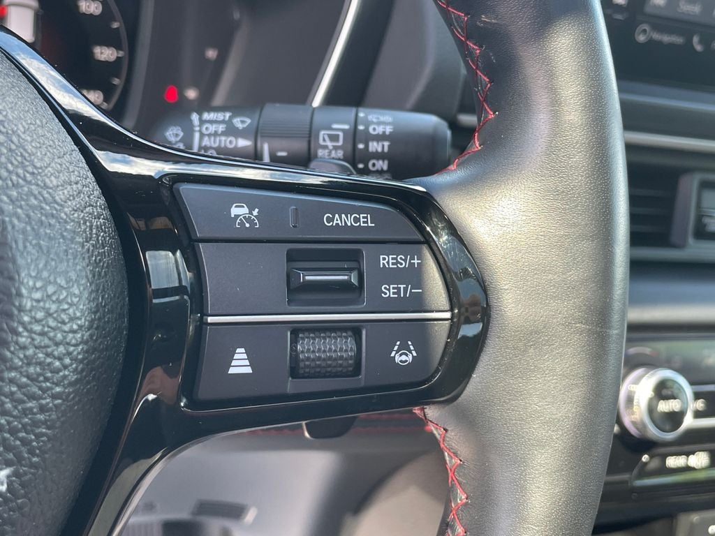 2025 Honda Pilot Black Edition - Photo 20