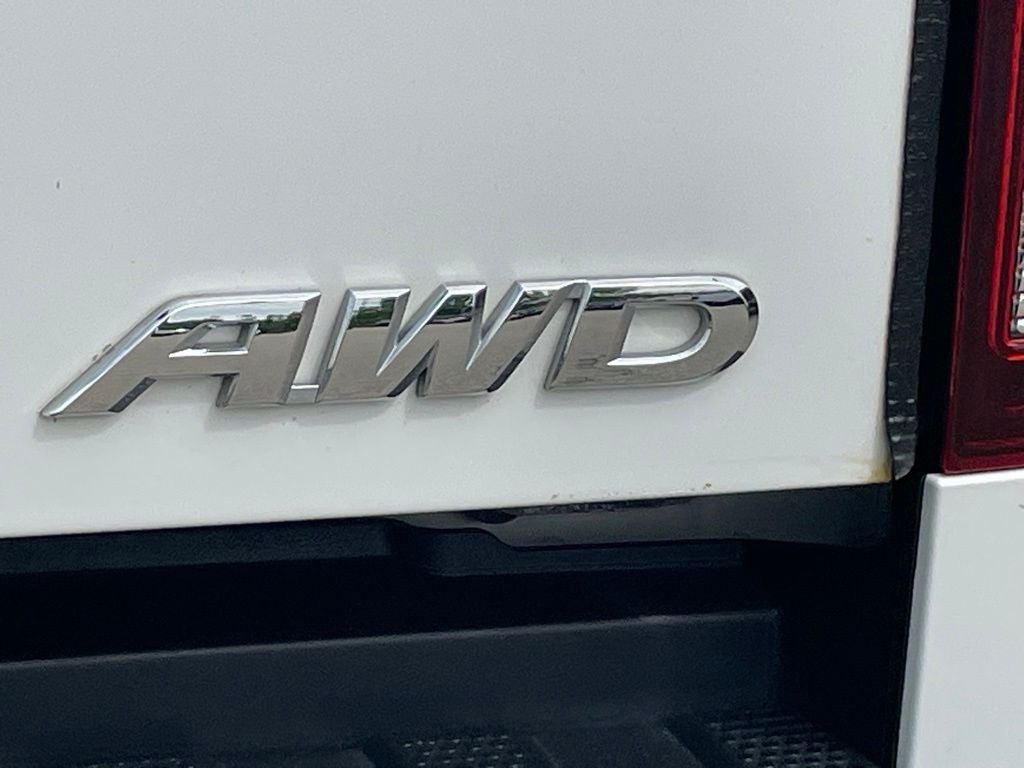 2021 Honda Ridgeline RTL-E