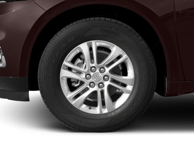 2018 Buick Enclave Premium Group