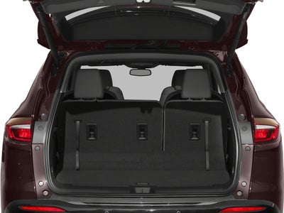 2018 Buick Enclave Premium Group