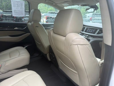 2018 Buick Enclave Premium Group