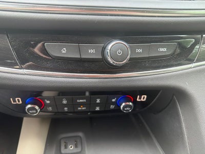 2018 Buick Enclave Premium Group