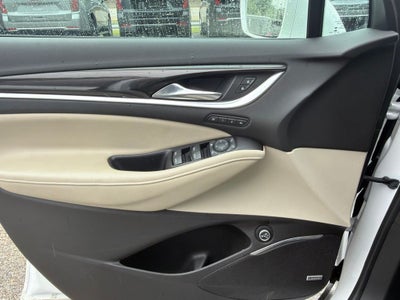 2018 Buick Enclave Premium Group