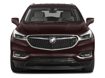 2018 Buick Enclave Premium Group