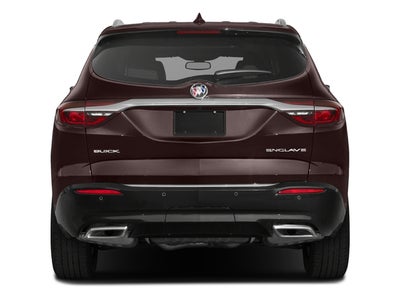 2018 Buick Enclave Premium Group