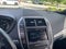 2015 Lincoln MKC Base