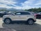 2015 Lincoln MKC Base