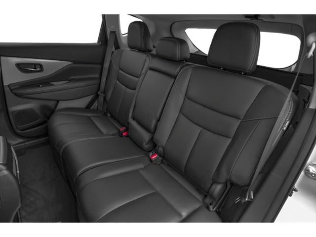 2022 Nissan Murano SV
